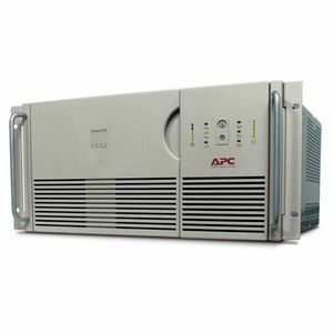 APC Smart-UPS 3000VA RM SU3000RMX93