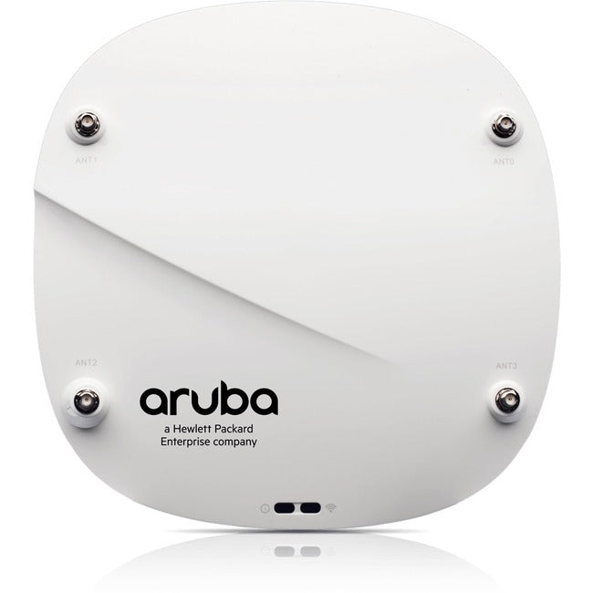 Aruba Instant IAP-324 IEEE 802.11ac 2.50 Gbit/s Wireless Access Point JW319A