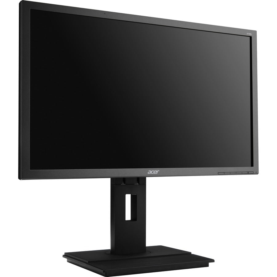 Moniteur LCD LED Acer B246WL 24" - 16:10 - 6ms - Garantie 3 ans Offerte UM.FB6AA.003