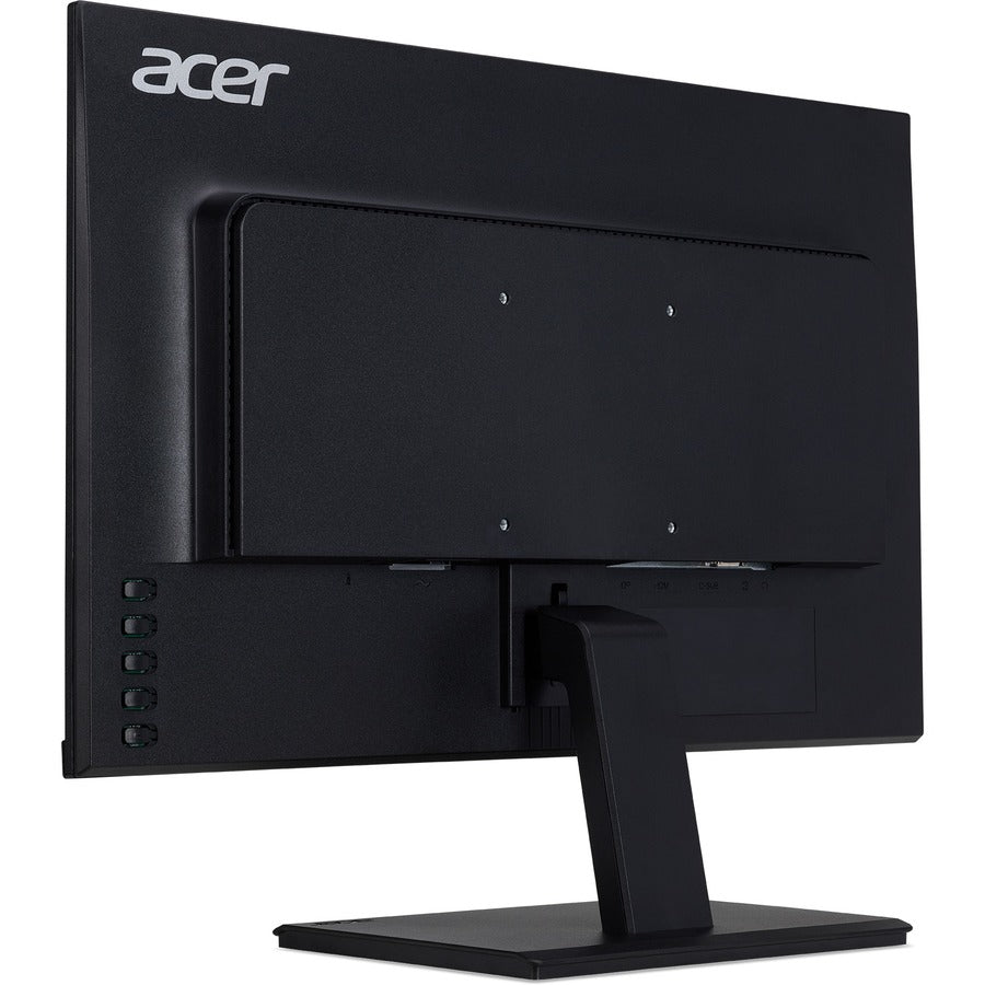 Acer B247Y C 23.8" Full HD LED LCD Monitor - 16:9 - Black UM.QB7AA.C01