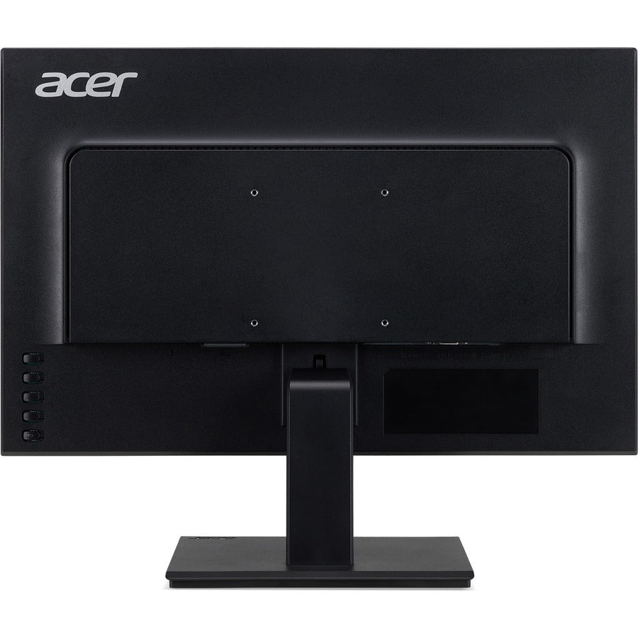 Acer B247Y C 23.8" Full HD LED LCD Monitor - 16:9 - Black UM.QB7AA.C01