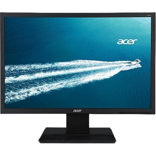Acer V226HQL 21.5" Full HD LED LCD Monitor - 16:9 - Black UM.WV6AA.005
