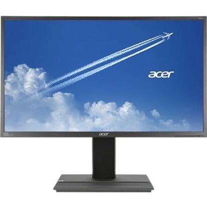 Acer B326HK 32" LED LCD Monitor - 16:9 - 6ms - Free 3 year Warranty UM.JB6AA.002