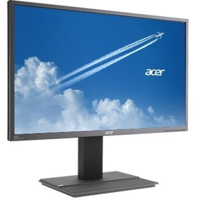 Acer B326HK 32" LED LCD Monitor - 16:9 - 6ms - Free 3 year Warranty UM.JB6AA.002