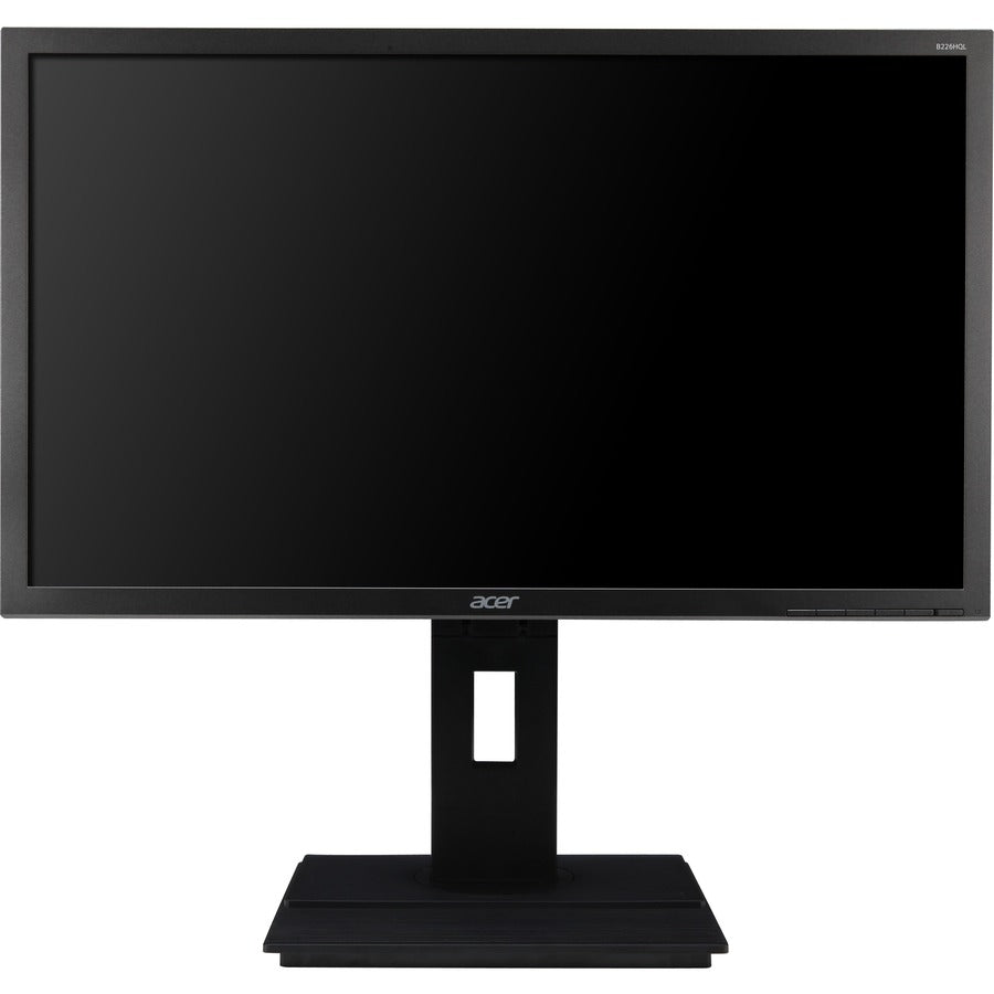 Acer B226HQL 21.5" LED LCD Monitor - 16:9 - 5ms - Free 3 year Warranty UM.WB6AA.003
