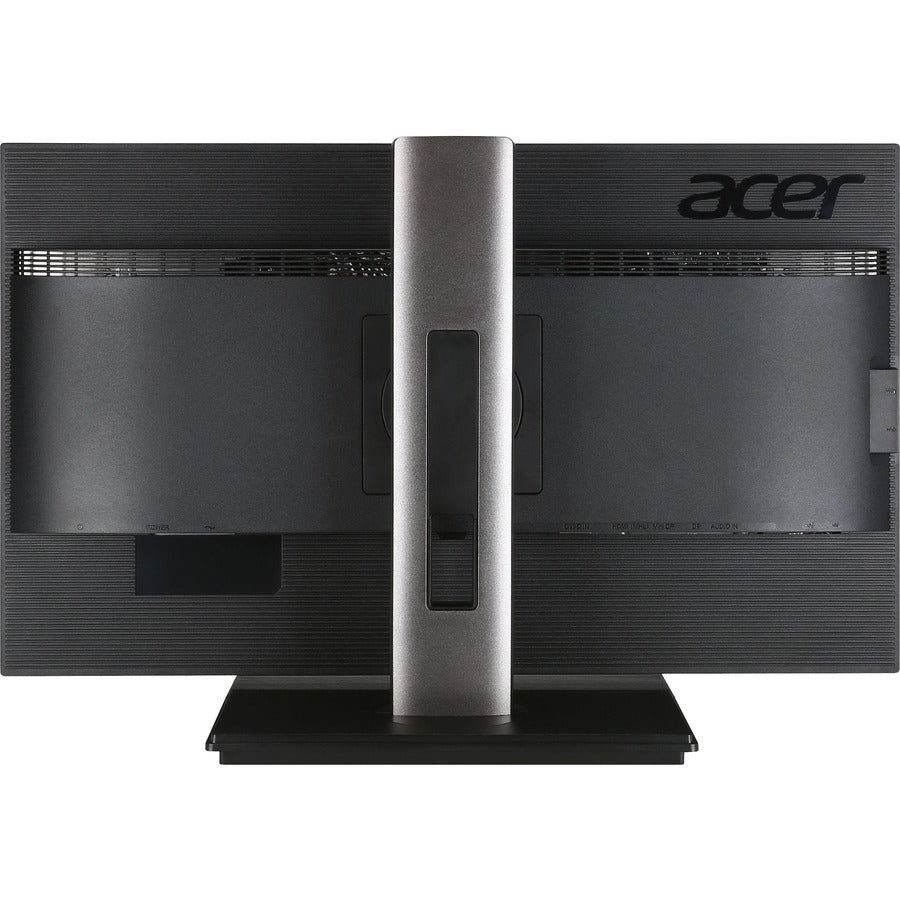Moniteur LCD LED Acer B276HK 27" - 16:9 - 6ms - Garantie 3 ans Offerte UM.HB6AA.B03