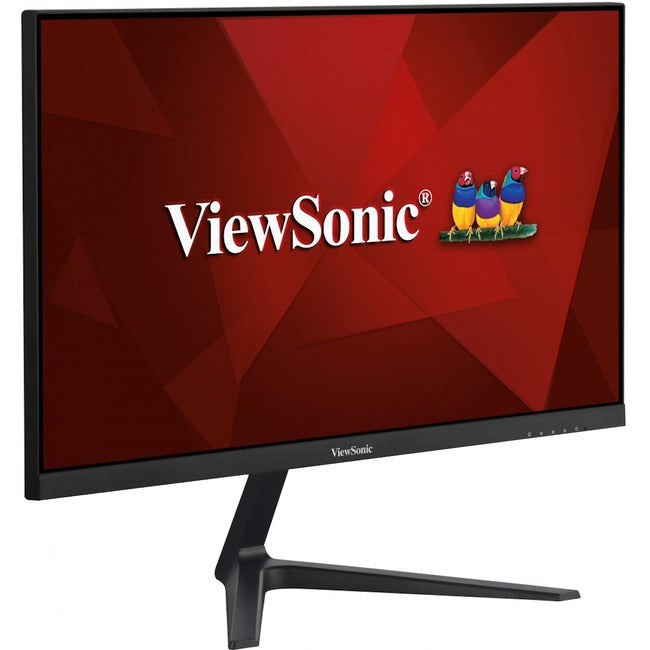 Viewsonic VX2418-P-MHD 23.8" Full HD LED Gaming LCD Monitor - 16:9 VX2418-P-MHD