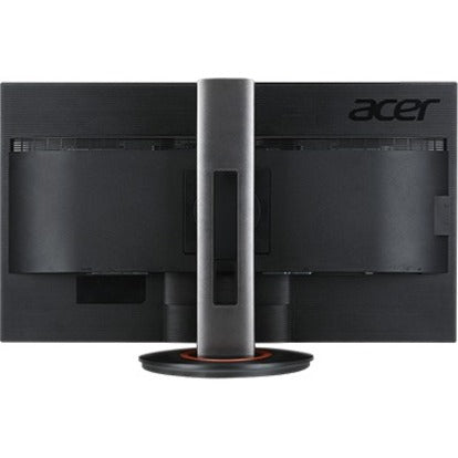 Acer XF270HB 27" Full HD LED LCD Monitor - 16:9 - Black UM.HX0AA.B03