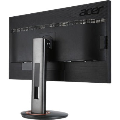 Acer XF270HB 27" Full HD LED LCD Monitor - 16:9 - Black UM.HX0AA.B03