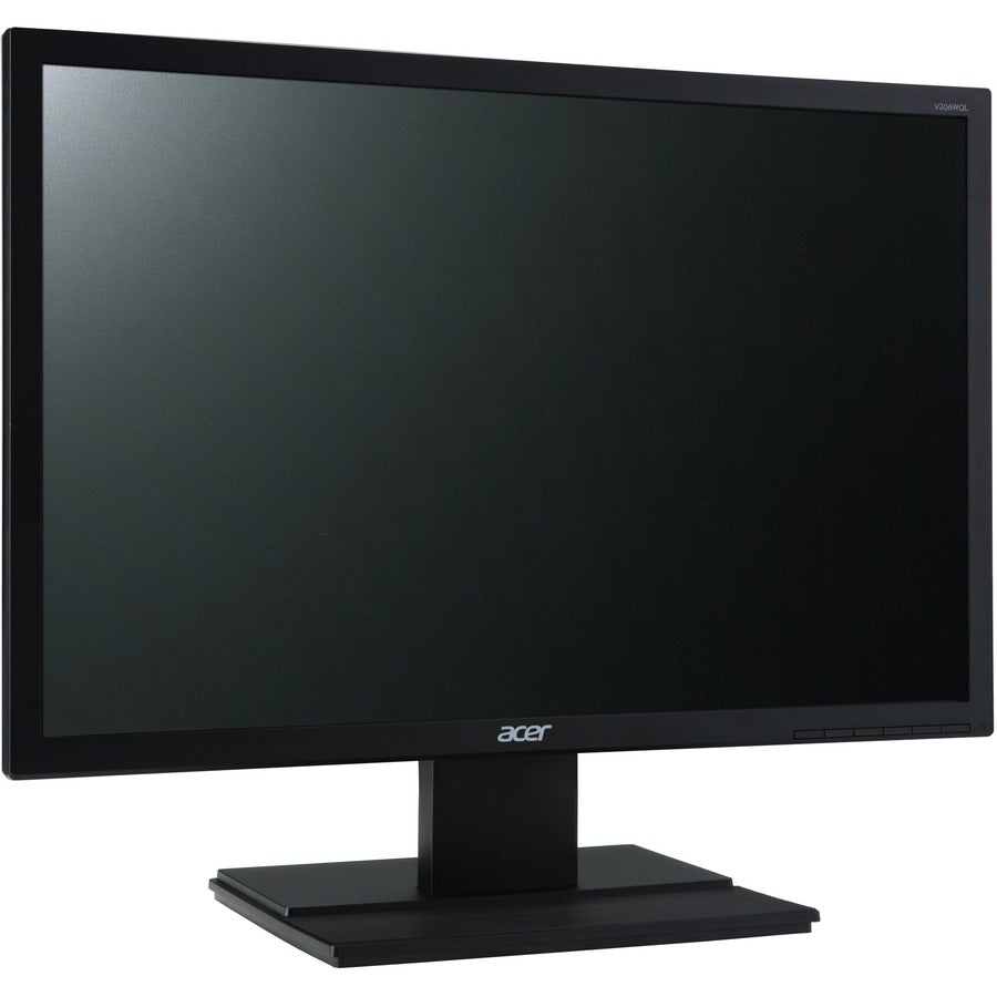 Acer V206WQL 19.5" LED LCD Monitor - 16:10 - 5ms - Free 3 year Warranty UM.IV6AA.004