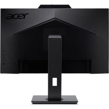 Acer B247Y D 23.8" Full HD LED LCD Monitor - 16:9 - Black UM.QB7AA.D02