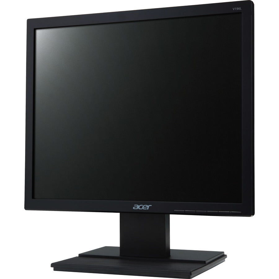 Moniteur LCD LED Acer V196L 19" - 5:4 - 5ms - Garantie 3 ans Offerte UM.CV6AA.B02