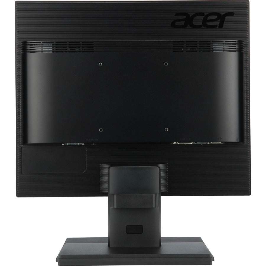 Moniteur LCD LED Acer V196L 19" - 5:4 - 5ms - Garantie 3 ans Offerte UM.CV6AA.B02