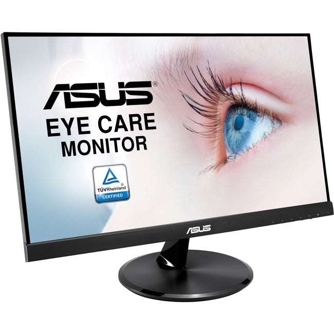 Asus VP229Q 21.5" Full HD LED LCD Monitor - 16:9 - Black VP229Q