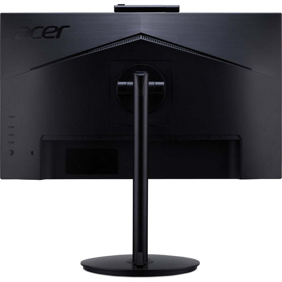 Acer CB242Y D 23.8" Full HD LED LCD Monitor - 16:9 - Black UM.QB2AA.D01