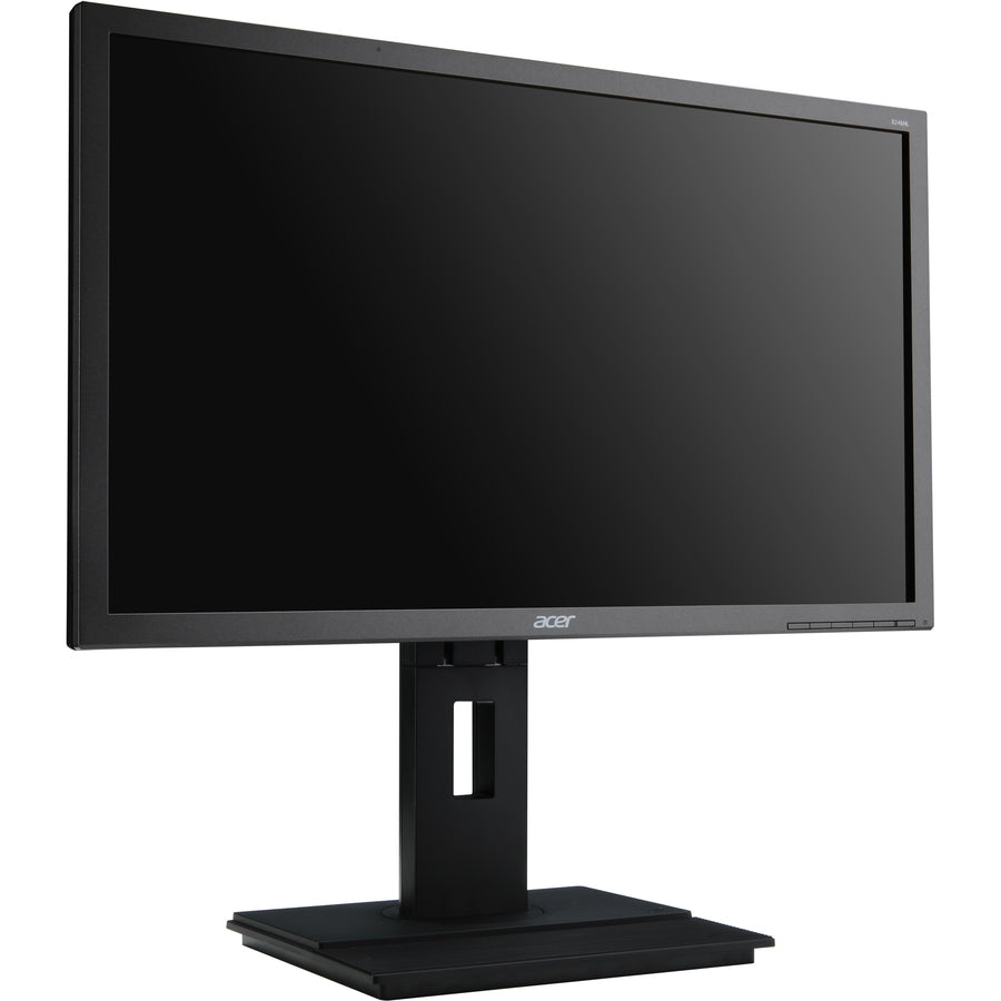 Acer B246HL 24" LED LCD Monitor - 16:9 - 5ms - Free 3 year Warranty UM.FB6AA.007