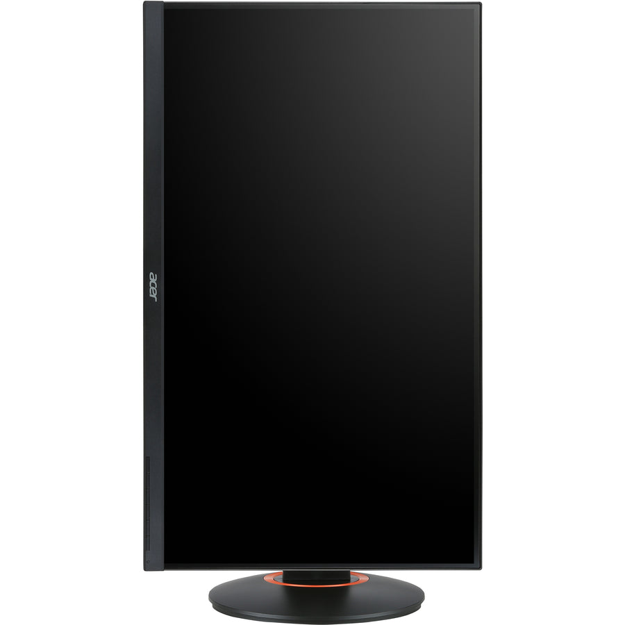 Acer XF250Q 24.5" Full HD LED LCD Monitor - 16:9 - Black UM.KX0AA.C01