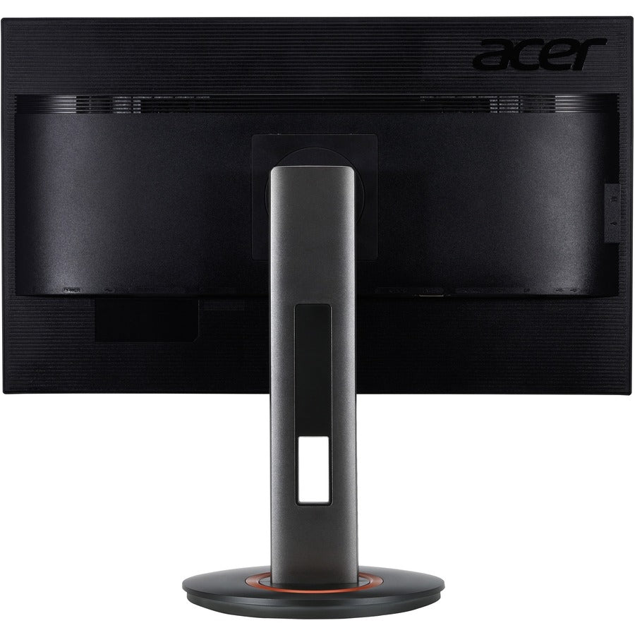 Moniteur LCD LED Full HD Acer XF250Q 24,5" - 16:9 - Noir UM.KX0AA.C01