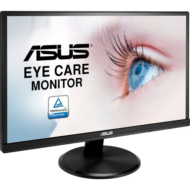 Asus VA229HR 21.5" Full HD LED LCD Monitor - 16:9 - Black VA229HR