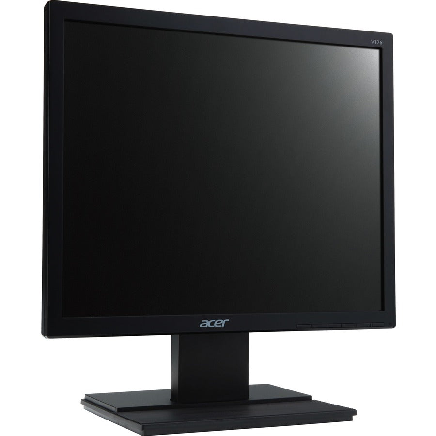 Acer V176L 17" LED LCD Monitor - 5:4 - 5ms - Free 3 year Warranty UM.BV6AA.002