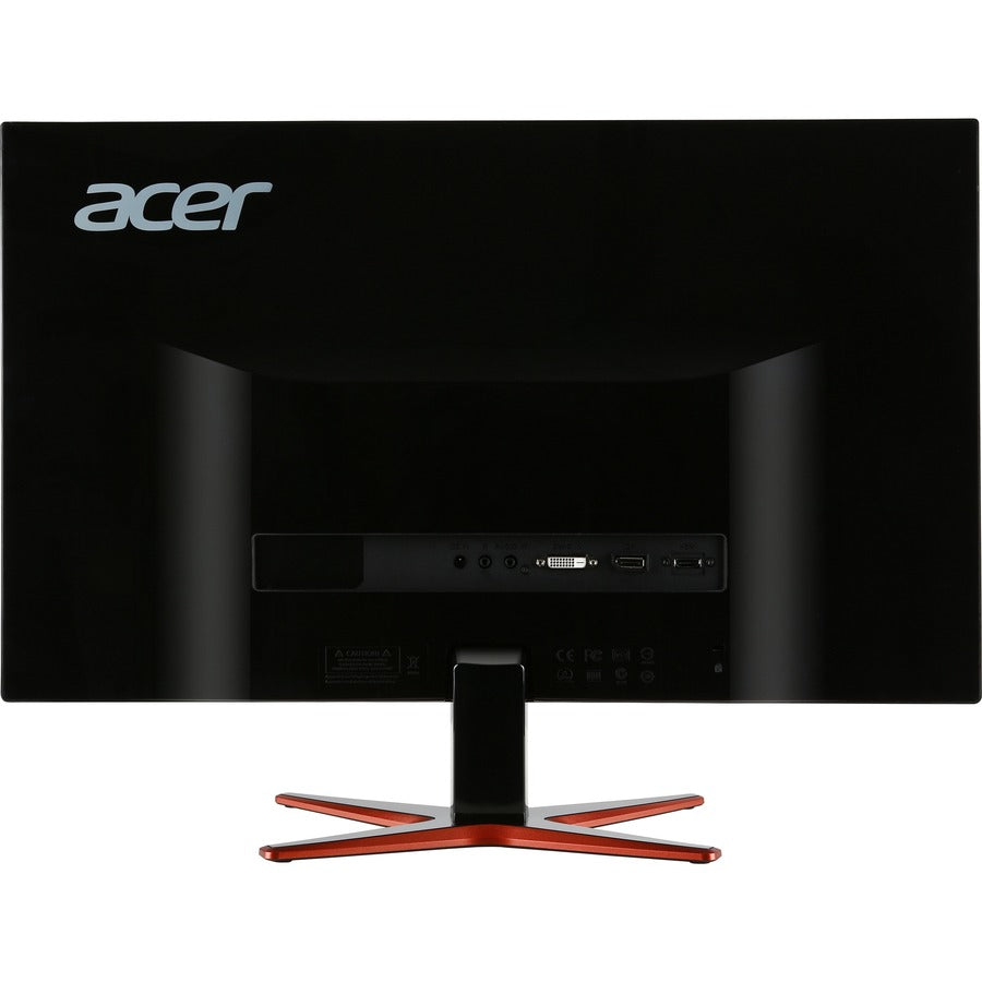 Acer XG270HU 27" LED LCD Monitor - 16:9 - 1ms GTG - Free 3 year Warranty UM.HG0AA.001
