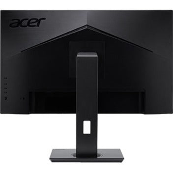 Moniteur LCD LED Acer B277 27" - 16:9 - 4ms GTG - Garantie 3 ans Offerte UM.HB7AA.001