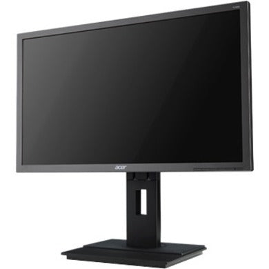 Acer B246HL 24" LED LCD Monitor - 16:9 - 5ms - Free 3 year Warranty UM.FB6AA.001
