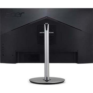 Acer CB272 D 27" Full HD LED LCD Monitor - 16:9 - Black UM.HB2AA.D01