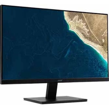 Moniteur LCD LED Full HD Acer V227Q A 21,5" - 16:9 - Noir UM.WV7AA.A02