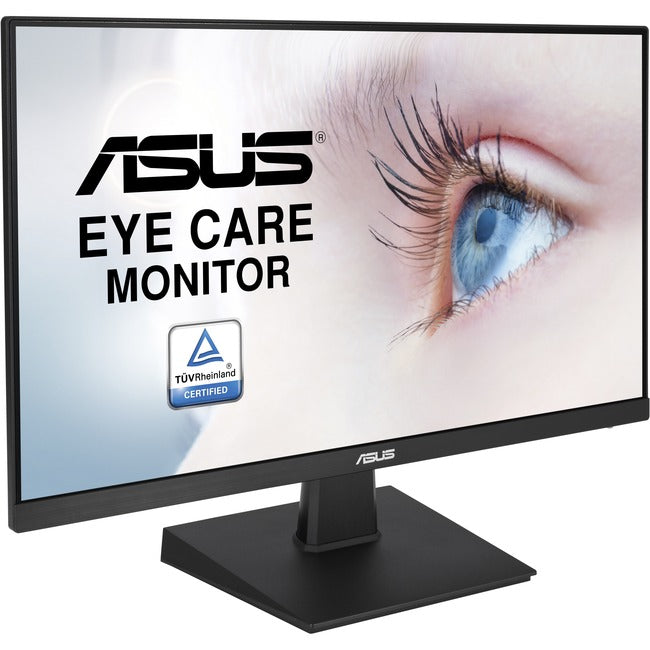 Asus VA27EHE 27" Full HD LED Gaming LCD Monitor - 16:9 - Black VA27EHE