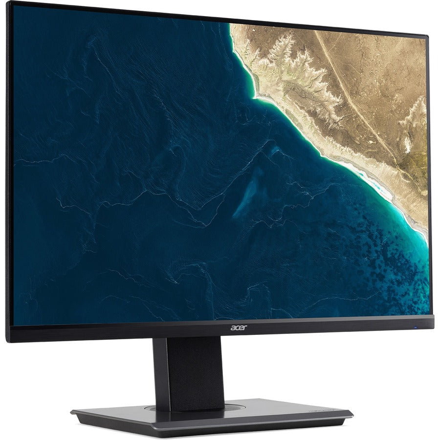 Moniteur LCD LED WUXGA Acer BW237Q 22,5" - 16:10 - Noir UM.EB7AA.001