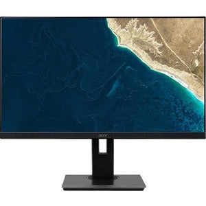 Acer B227Q 21.5" LED LCD Monitor - 16:9 - 4ms GTG - Free 3 year Warranty UM.WB7AA.001