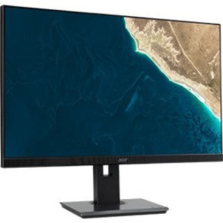 Acer B227Q 21.5" LED LCD Monitor - 16:9 - 4ms GTG - Free 3 year Warranty UM.WB7AA.001