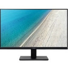 Acer V277 27" Full HD LED LCD Monitor - 16:9 - Black UM.HV7AA.004