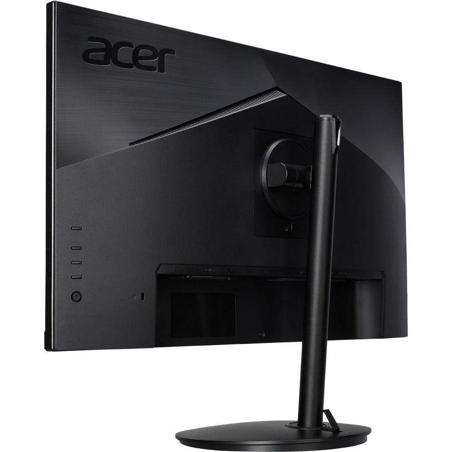 Acer CB242Y 23.8" Full HD LED LCD Monitor - 16:9 - Black UM.QB2AA.009