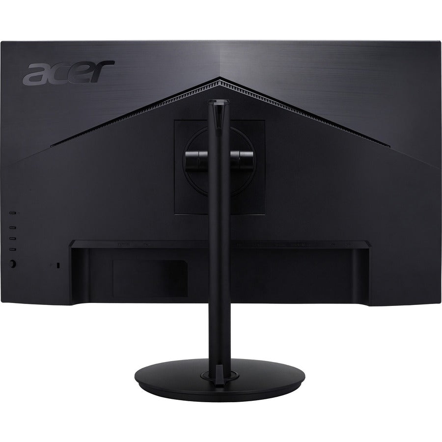 Moniteur LCD LED Full HD Acer CB242Y 23,8" - 16:9 - Noir UM.QB2AA.009