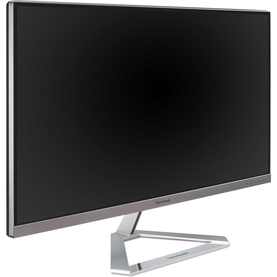 Viewsonic 27" Display, IPS Panel, 3840 x 2160 Resolution VX2776-4K-MHD