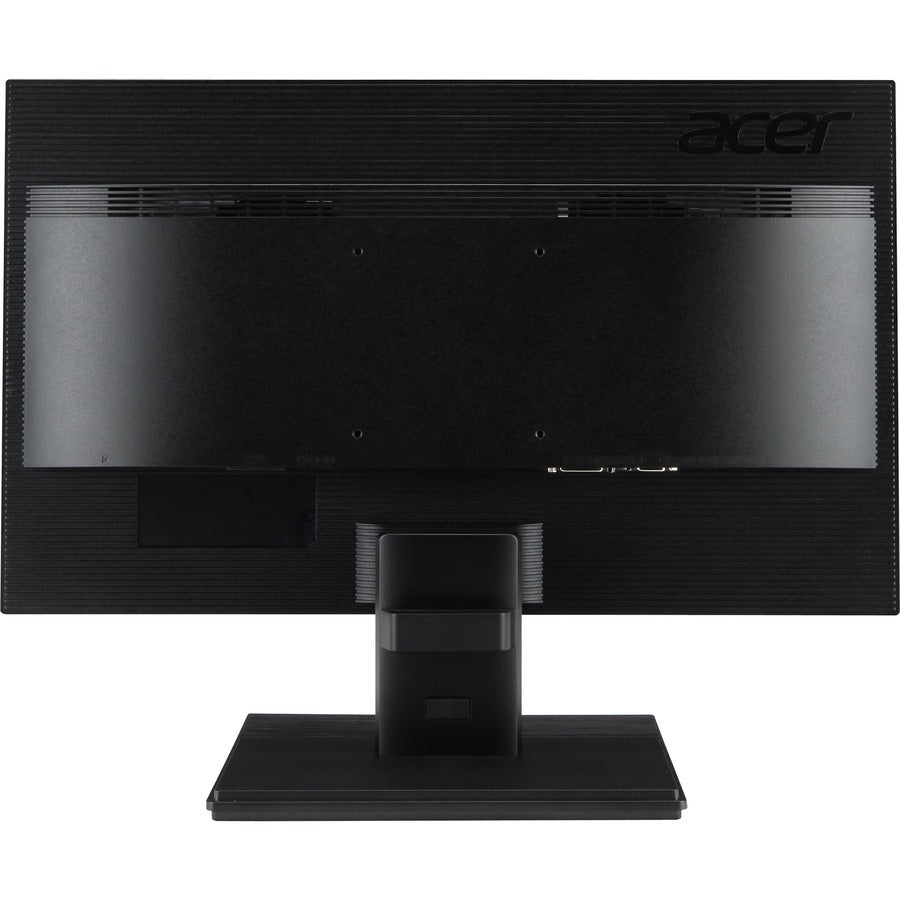 Moniteur LCD LED Full HD Acer V246HQL 23,6" - 16:9 - Noir UM.UV6AA.006