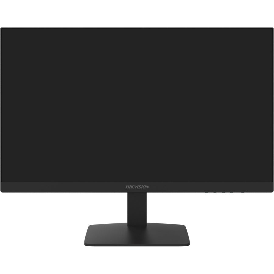 Hikvision DS-D5027FN 27" Full HD LED LCD Monitor - 16:9 - Black DS-D5027FN