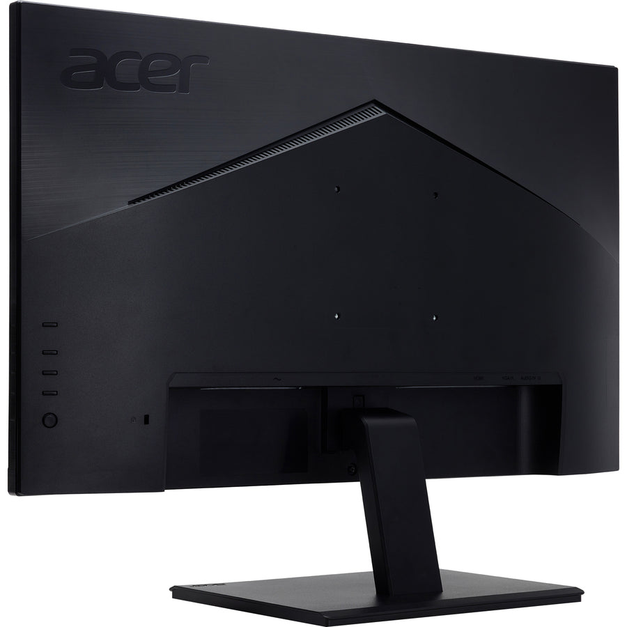 Acer V247Y 23.8" Full HD LED LCD Monitor - 16:9 - Black UM.QV7AA.003