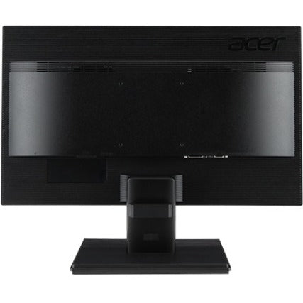 Acer V206WQL bd 19.5" LED LCD Monitor - 16:10 - 5ms - Free 3 year Warranty UM.IV6AA.003