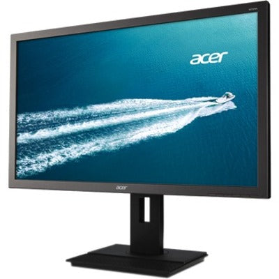 Acer B277 27" Full HD LED LCD Monitor - 16:9 - Black UM.HB7AA.004
