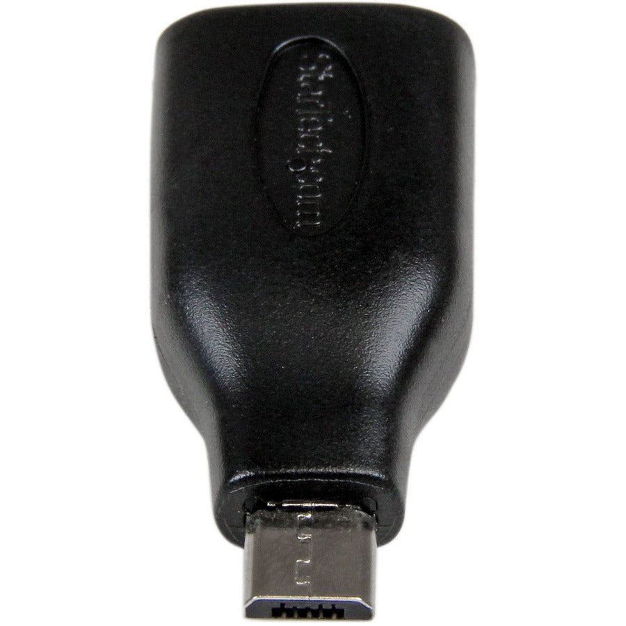 StarTech.com Adaptateur Micro USB OTG (en déplacement) vers USB - M/F UUSBOTGADAP