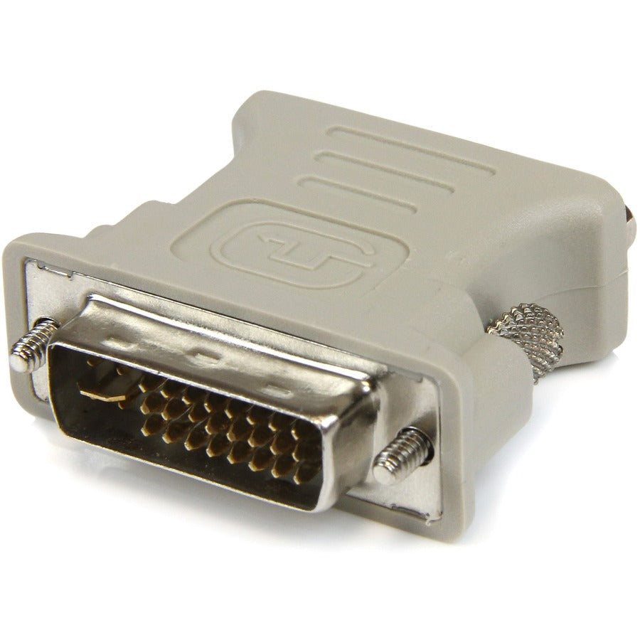 StarTech.com StarTech.com Display adapter - DVI-I (M) - HD-15 (F) DVIVGAMF