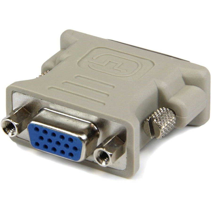 StarTech.com StarTech.com Display adapter - DVI-I (M) - HD-15 (F) DVIVGAMF