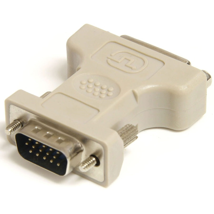 StarTech.com StarTech.com DVI to VGA Cable adapter - DVI-I (F) - HD-15 (M) DVIVGAFM