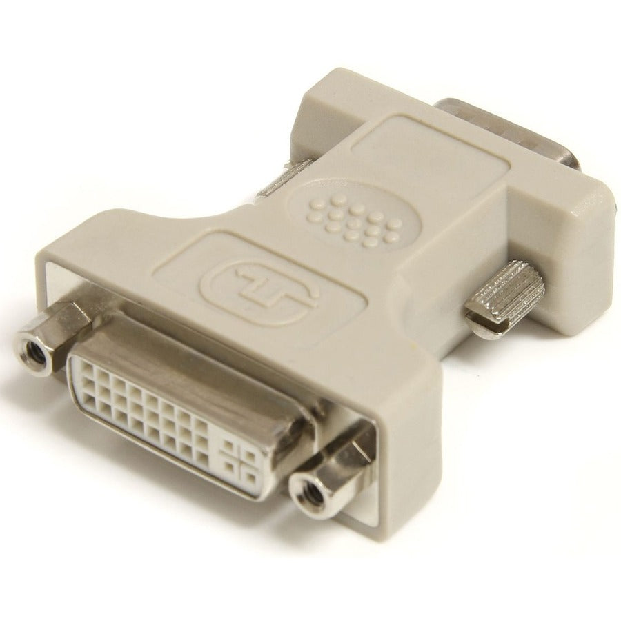 StarTech.com StarTech.com DVI to VGA Cable adapter - DVI-I (F) - HD-15 (M) DVIVGAFM