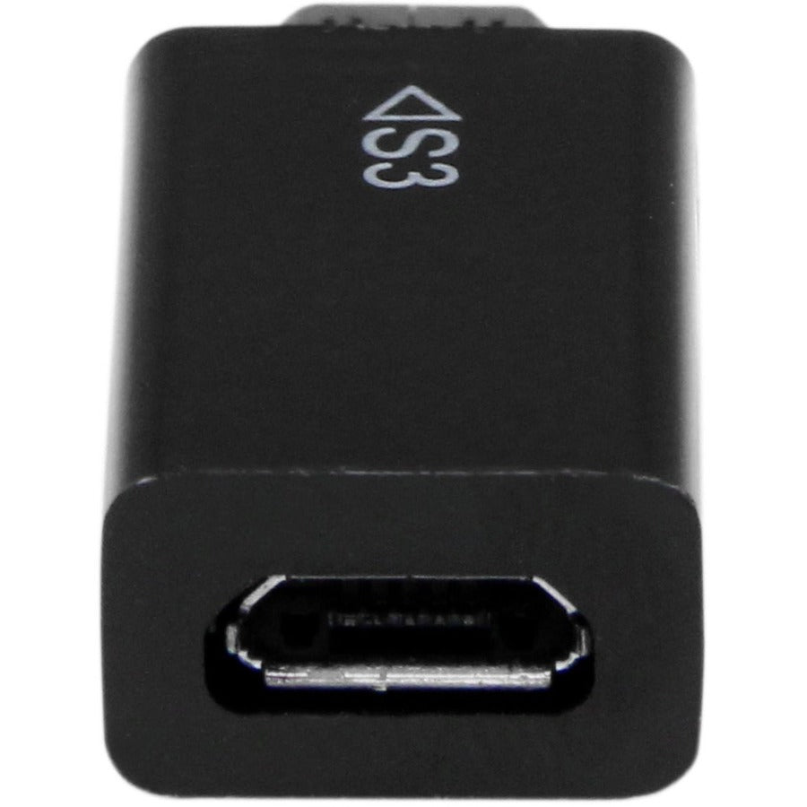 StarTech.com Micro USB 5 pin to 11 pin MHL Adapter for Samsung S3MHADAP