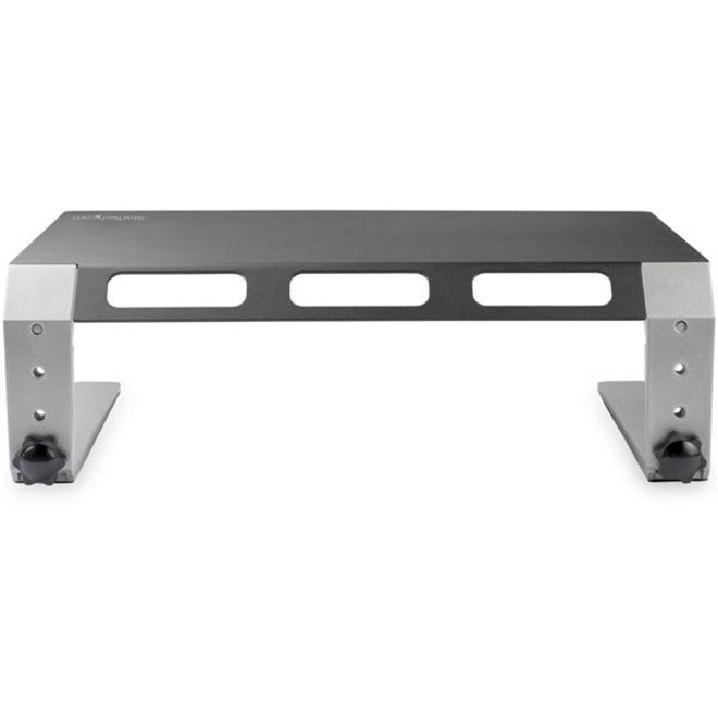 StarTech.com Monitor Riser Stand - Steel and Aluminum - Height Adjustable MONSTND