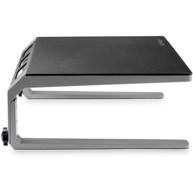 StarTech.com Monitor Riser Stand - Steel and Aluminum - Height Adjustable MONSTND